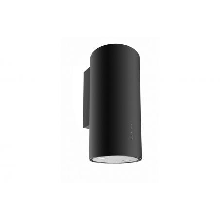 Ciarko ORP 767 m³/h De pared Negro B - Imagen 1
