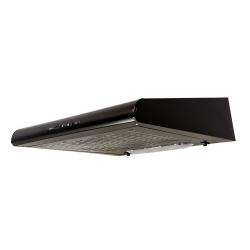 Ciarko ZRD 50 Built-in Black 178 m3/h - Imagen 1