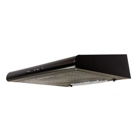 Ciarko ZRD 50 Built-in Black 178 m3/h - Imagen 1