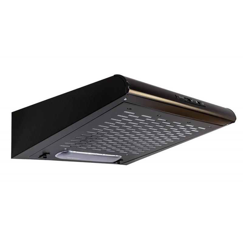 Ciarko ZRD 50 Built-in Black 178 m3/h - Imagen 2