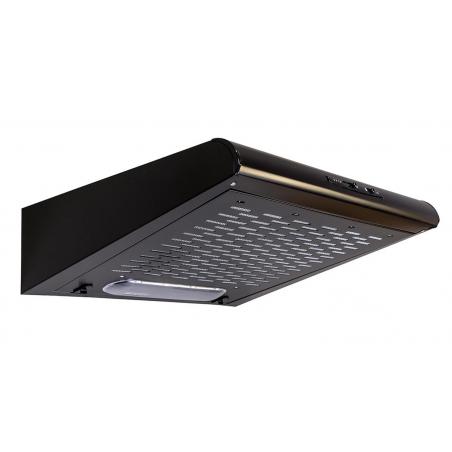 Ciarko ZRD 50 Built-in Black 178 m3/h - Imagen 2