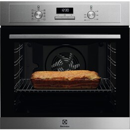 Backofen ELECTROLUX EOF 3H40X
