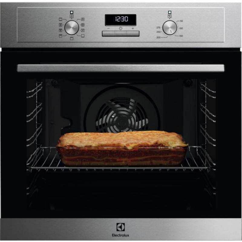 Oven ELECTROLUX EOF 3H40X - Imagen 1