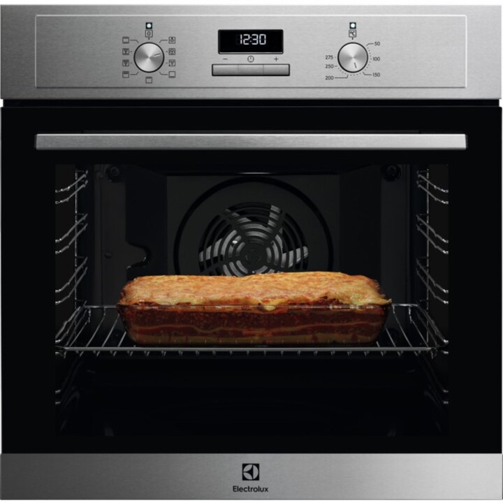 Backofen ELECTROLUX EOF 3H40X