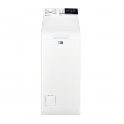 ELECTROLUX EW6TN24262P PerfectCare 600 Lavadora Carga superior 6 kg Blanco - Imagen 1