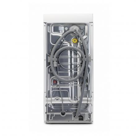 ELECTROLUX EW6TN24262P PerfectCare 600 Lavadora Carga superior 6 kg Blanco - Imagen 2