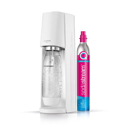 SodaStream Terra Branco