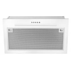 Teka GFG 2 WHITE 388 m³/h Telescópica o extraplana Blanco - Imagen 1