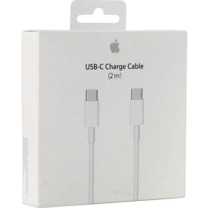 Acc. Câble de charge USB-C Apple (2 m