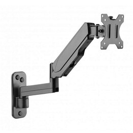 Techly ICA-LCD G112 TV mount 81.3 cm (32 ") Black