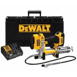 DeWALT DCGG571M1 pistola engrasadora eléctrica - Imagen 1