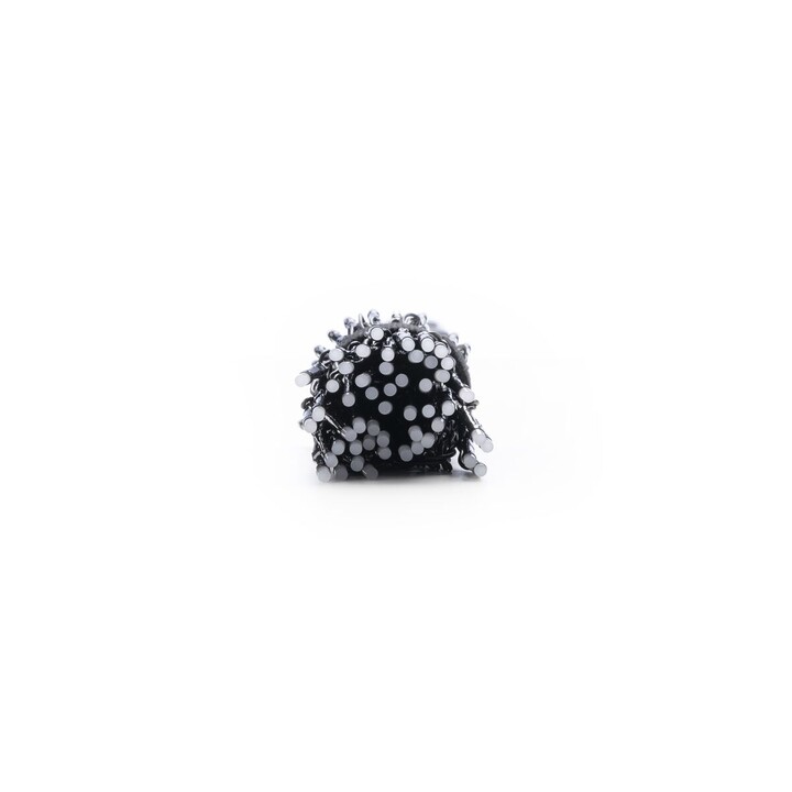 TWINKLY Strings 100 (TWS100STP-BEU) Luces inteligentes para el árbol de Navidad 100 LED RGB 8 m