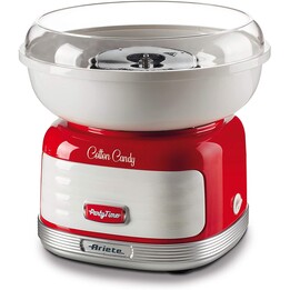 Macchina per zucchero filato Ariete Cotton Candy/ 500W
