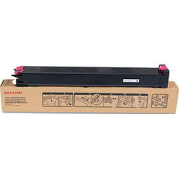 Cartucho de toner Sharp MX23GTMA 1 peça (s) Magenta Original