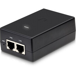 Ubiquiti Networks POE-24-24W-G PoE-Adapter Gigabit Ethernet 24 V