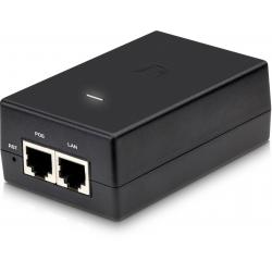 Ubiquiti Networks POE-24-24W-G adaptador e inyector de PoE Gigabit Ethernet 24 V - Imagen 1
