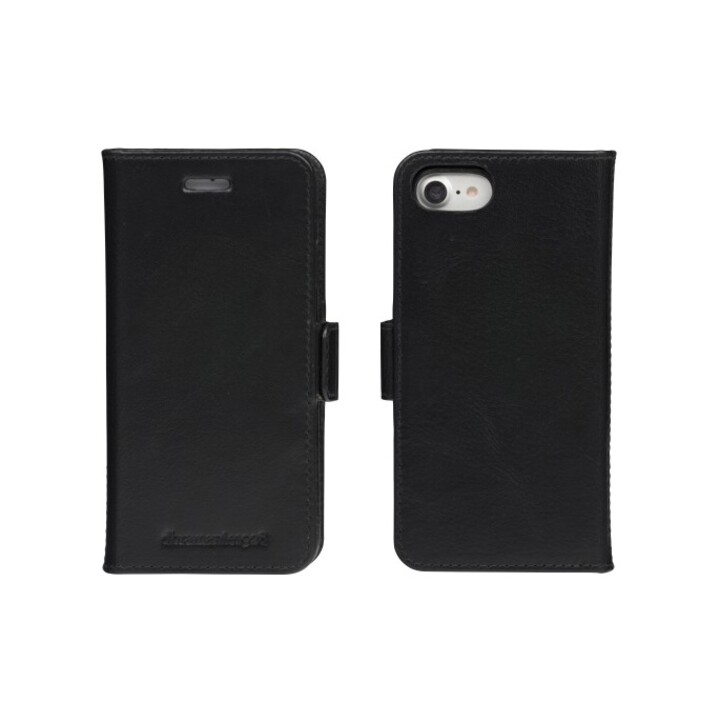 Lynge - Serie iPhone 8/7/6/SE 2020 - Nero