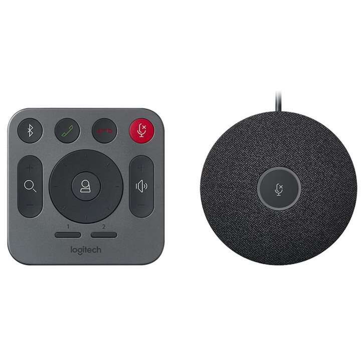 Webcam Logitech Rally Standard System (960-001218)