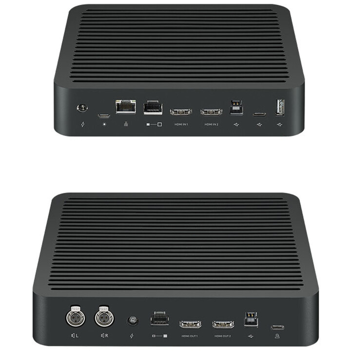 Webcam Logitech Rally Standard System (960-001218)