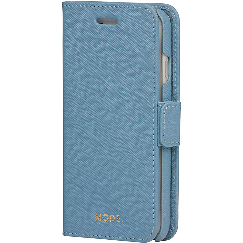 New York - iPhone 8/7/6/SE 2020 - Nightfall Blue