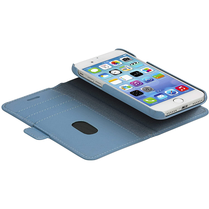 New York - iPhone 8/7/6/SE 2020 - Nightfall Blue