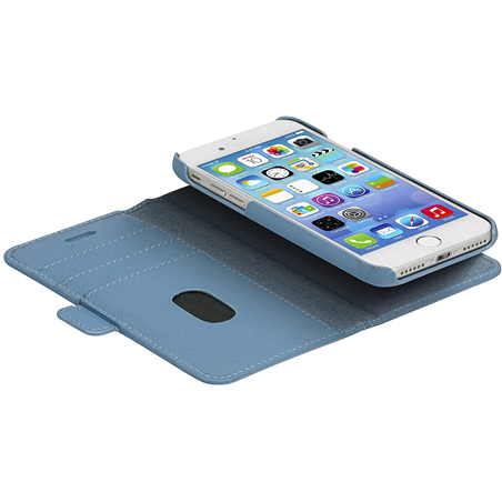 New York - iPhone 8/7/6/SE 2020 - Nightfall Blue