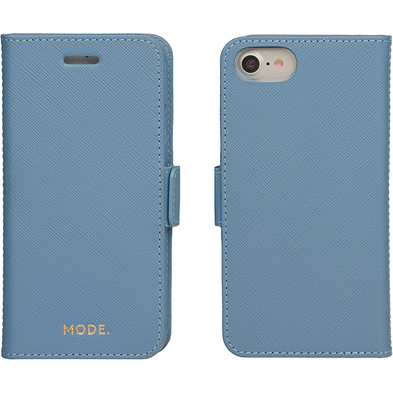 New York - iPhone 8/7/6/SE 2020 - Nightfall Blue