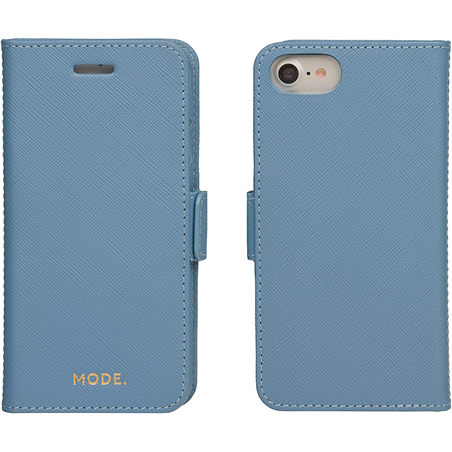 New York - iPhone 8/7/6/SE 2020 - Nightfall Blue