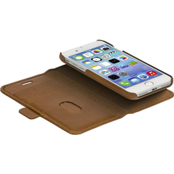 Lynge - iPhone 8/7/6/SE 2020 Series - Tan