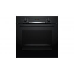 Bosch Serie 4 HBA534EB0 horno 71 L A Negro - Imagen 1