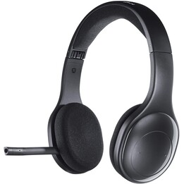 Jabra Evolve2 75 MS Stereo Headset On-Ear (Bluetooth, sans fil, ANC, USB, station de charge)