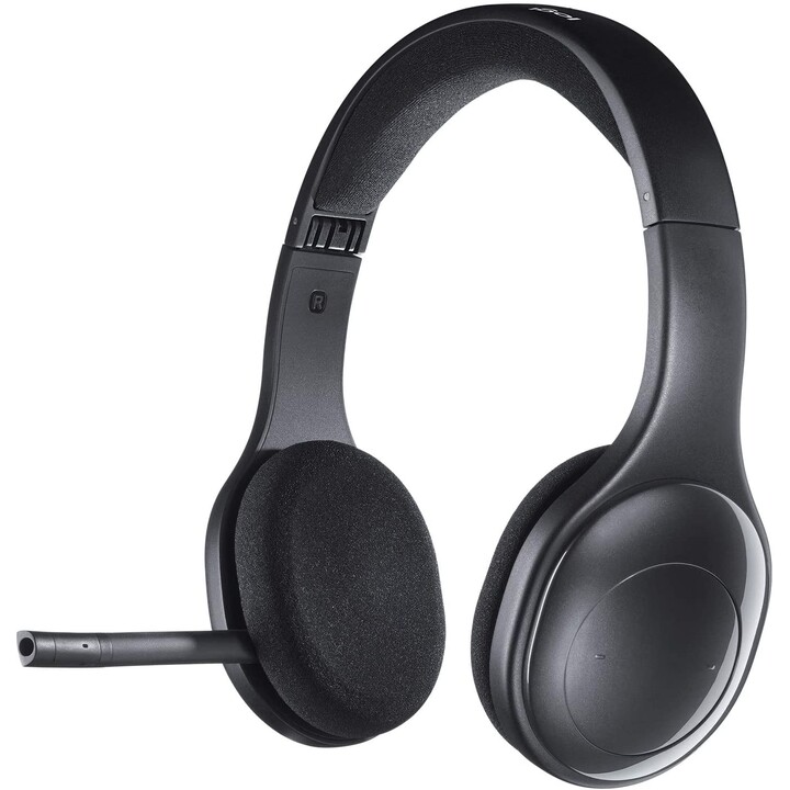 Fone de ouvido estéreo Jabra Evolve2 75 MS na orelha (Bluetooth, sem fio, ANC, USB, estação de carregamento)