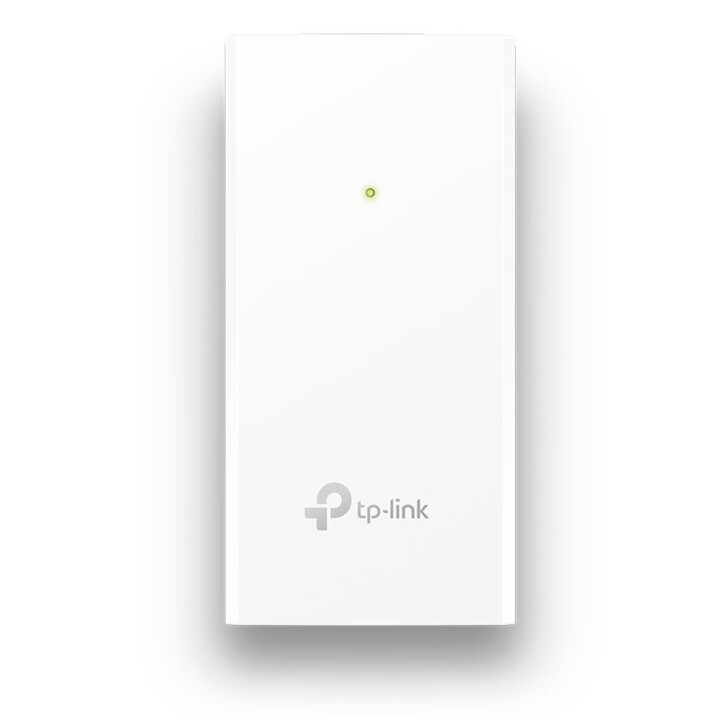 TP-Link TL-POE2412G - Adaptador Power Injector PoE 24V 12W PoE passivo