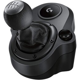 Logitech Driving Force ShifterfürG29 und G920