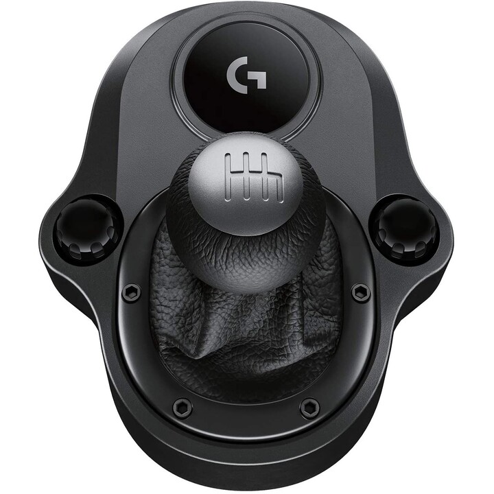 Logitech Driving Force Shifter para G29 e G920