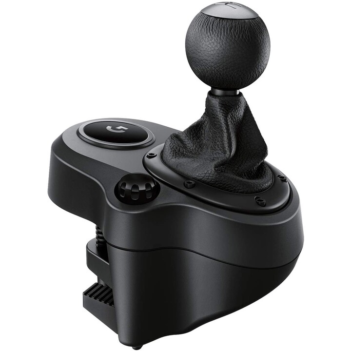 Logitech Driving Force Shifter per G29 e G920