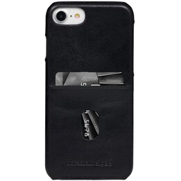 Tune CC - iPhone 8/7/6/SE 2020 Serie - Schwarz