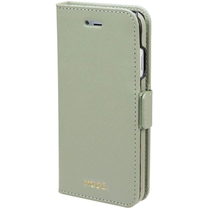 New York - iPhone 8/7/6/SE 2020 - Olive Green
