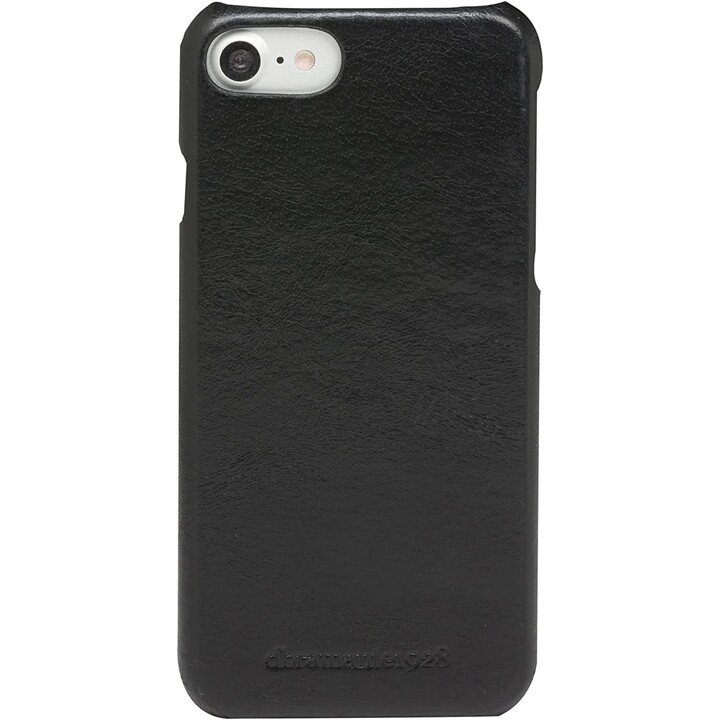 Lynge - Serie iPhone 8/7/6/SE 2020 - Nero