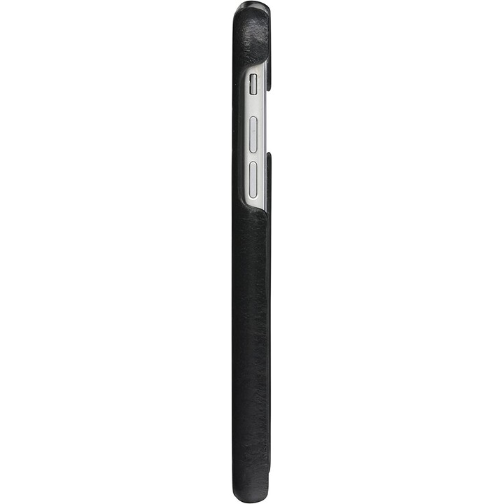Lynge - Serie iPhone 8/7/6/SE 2020 - Nero