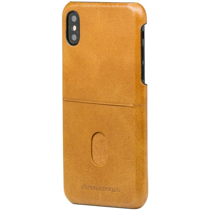 Tune CC - iPhone 8/7/6/SE 2020 Series - Tan