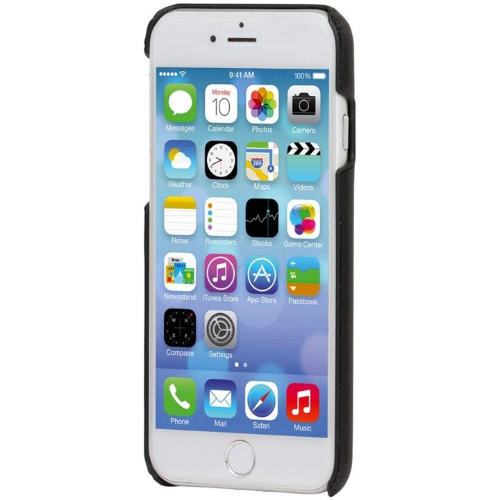 Tune - iPhone 8/7/6 / SE 2020 Series - Preto