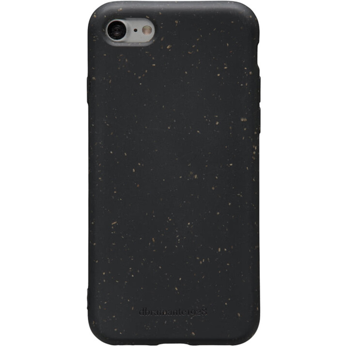 dbramante1928 Grenen custodia per cellulare 11,9 cm (4.7") Cover Nero