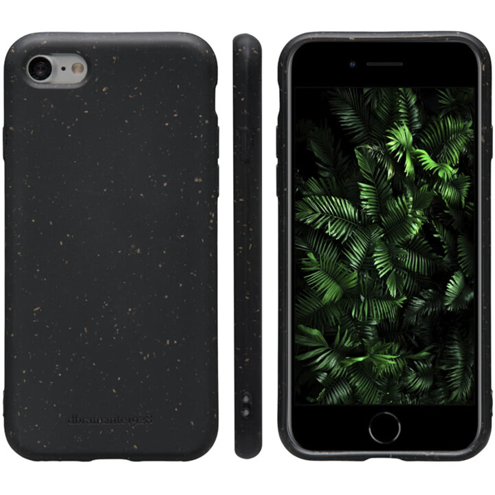 dbramante1928 Grenen custodia per cellulare 11,9 cm (4.7") Cover Nero
