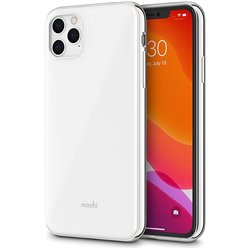 iGlaze for iPhone 11 Pro Max - Pearl White