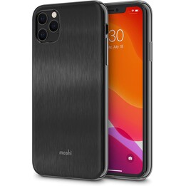 iGlaze for iPhone 11 Pro Max - Armour Black