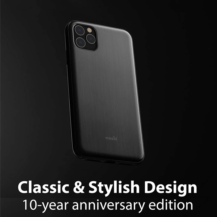 iGlazefüriPhone 11 Pro Max - Rüstung Schwarz