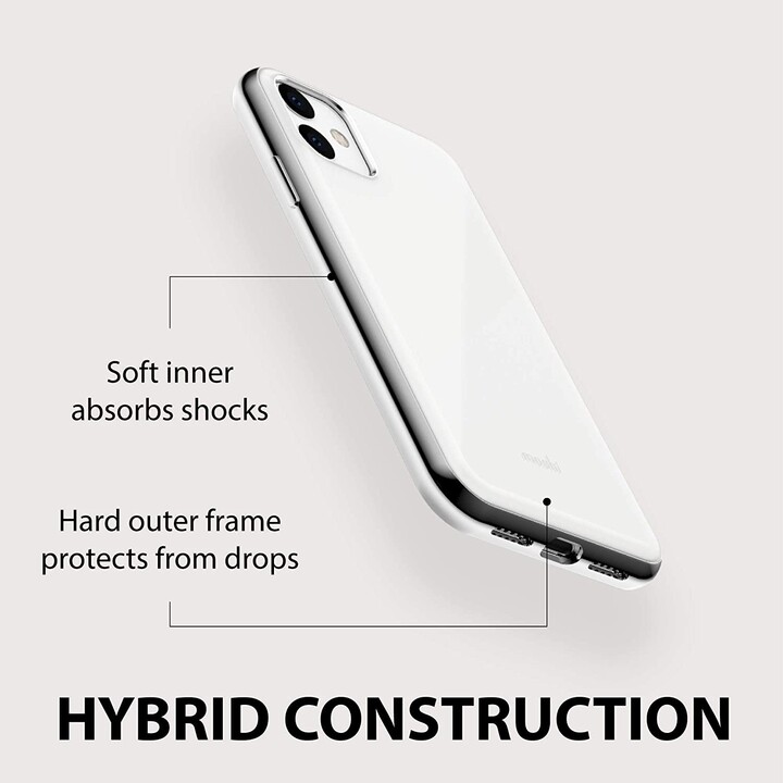 iGlazefüriPhone 11 Pro Max - Rüstung Schwarz