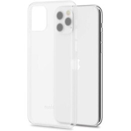 SuperSkin per iPhone 11 Pro - Custodia protettiva eccezionalmente sottile - Stealth Clear