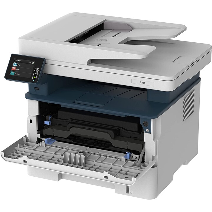 Xerox B235V_DNI stampante laser multifunzione b/n (A4, stampante, fotocopiatrice, scanner, fax, duplex, rete, WLAN, USB)